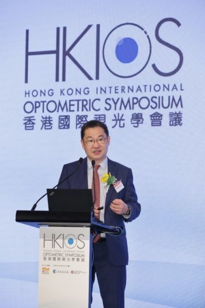 Discussing whether AI vision test failure may pose a liability risk for optometrists, Prof Mingguang He of The Hong Kong Polytechnic University noted that some insurance companies in the United States and Australia had already included coverage for AI errors.