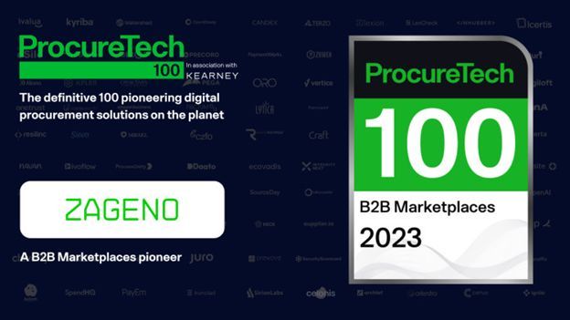 ProcureTech100