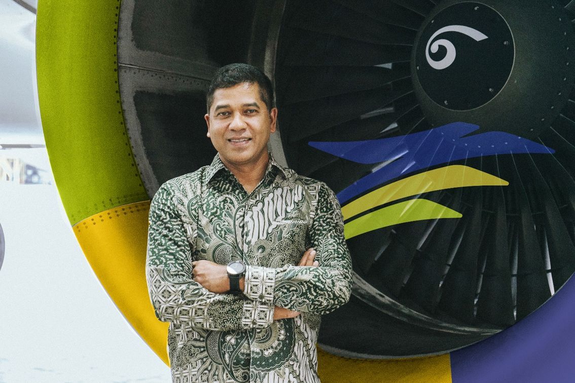 Datuk Bernard Francis